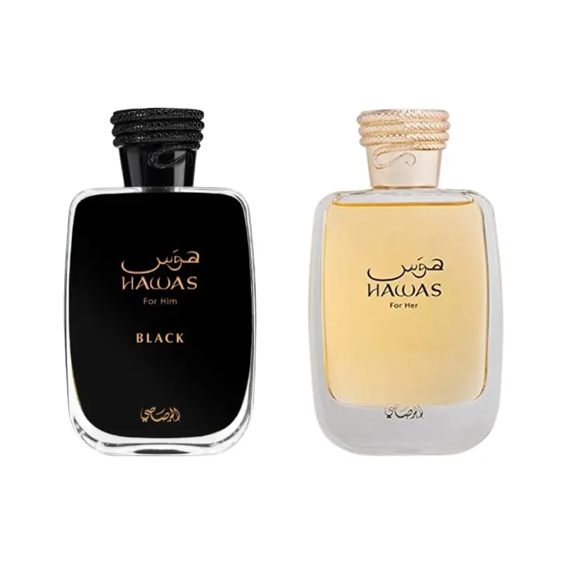 hawas black rasasi clone of - TikTok Shop