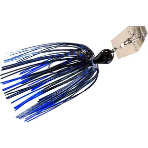 Z-Man Original Chatterbait - 1/4 Oz. Z-Man Original Chatterbait - 1/4 Oz.