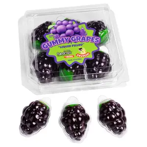 Gummy Grapes Gummy Grapes