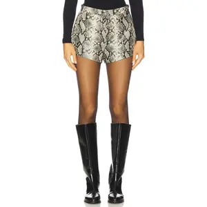 Line & Dot Python Short in Python