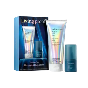 Detangled Shine Limited Edition Kit