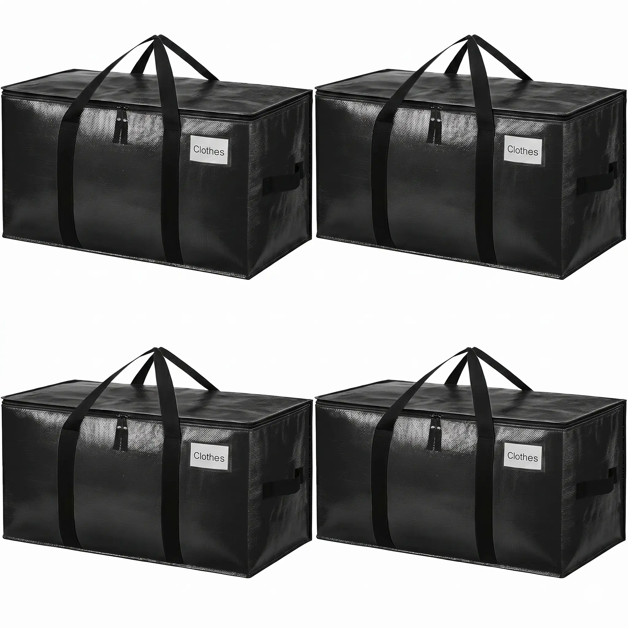 black（4pack）