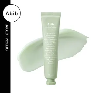 [Abib official] Abib Heartleaf Calming Cream｜Daily Face Moisturizer, Blemish Relief Care, Soothing Recovery & Moisture, Korean Skin Care