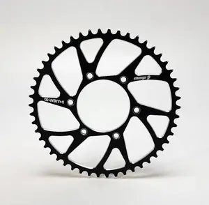 Warp 9 Ultra Bee Sprocket
