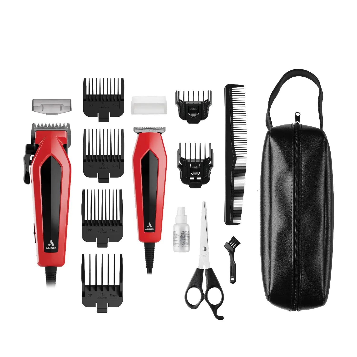 Andis Ultra Clip & Trim Combo