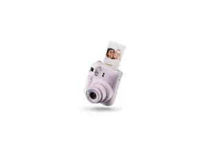 Fuji Photo Instax Mini 12 Purple Camera Fuji Photo Instax Mini 12 Purple Camera