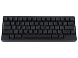 HHKB CG01000-297201 Professional HYBRID Type-S Gaming Keyboard