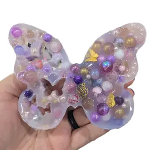 LIVE CUSTOM Custom Shapes "Pick & Make" Picky Pad & DIY Jewelry Kit