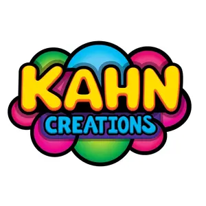 Kahn Creations shop logo