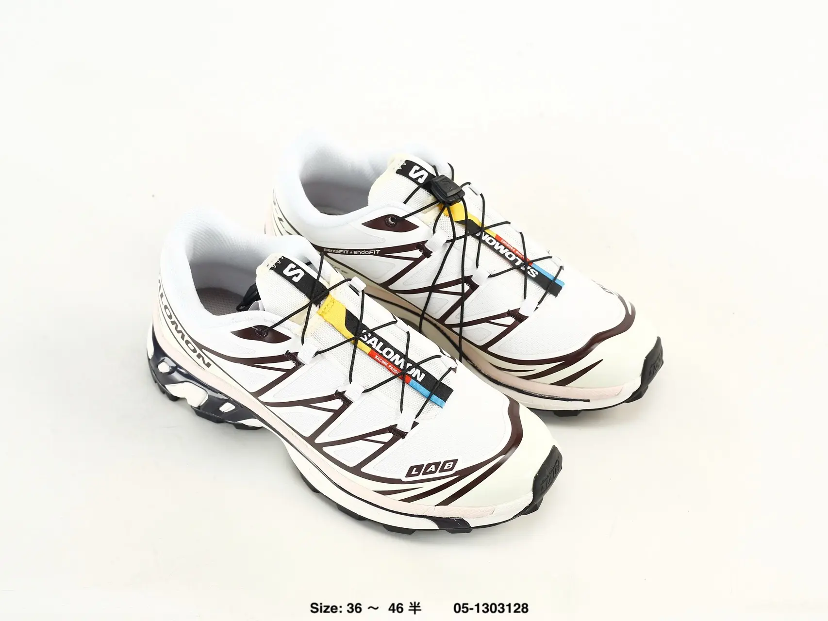 XT-6 Salomon  Comfortable, Durable, Low-top Outdoor Performance Shoes, Hiking Shoes, Casual Sports Shoes, Lifestyle Shoes, Mountaineering Shoes