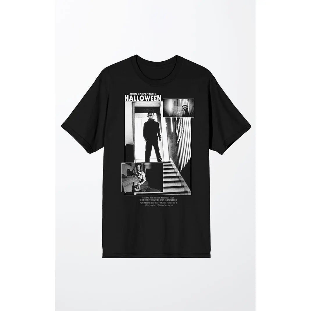 PacSun Men's Halloween Graphic T-Shirt - Multicolor PacSun Men's Halloween Graphic T-Shirt - Multicolor