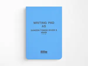 Tomoe River Pad 52g Paper – 200 Sheets