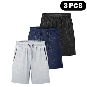 Men’s shorts suitable for street fashion enthusiasts, students, and outdoor lovers; ideal for campus outfits, weekend outings, and outdoor sports—men’s bottoms that work well across all seasons.