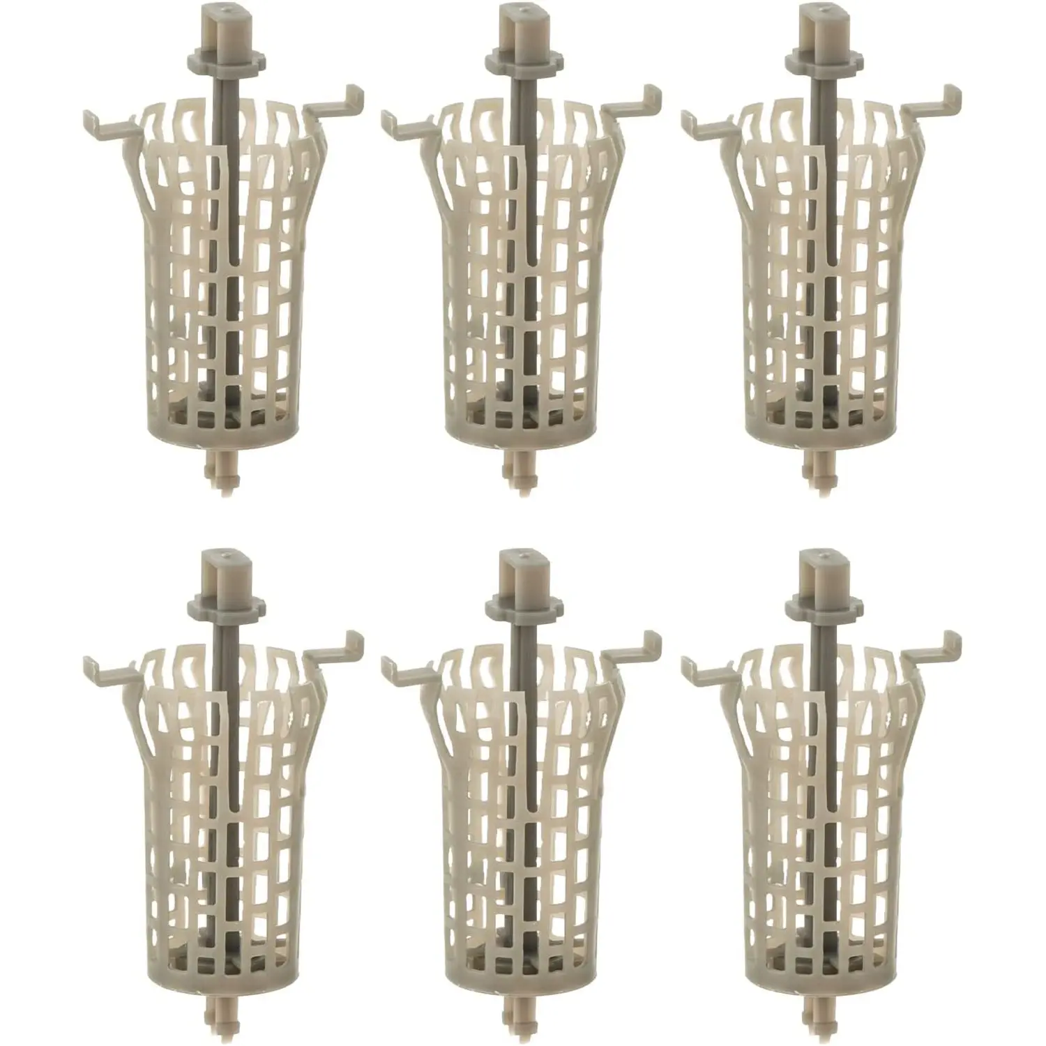 Drain Buddy Ultra Flo 6-Pack