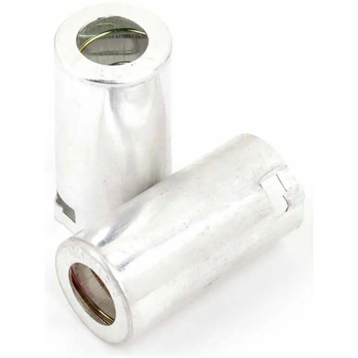 Fender Pure Vintage Preamp Tube Shield - 2 Pack, Musical Accessories for Guitar Gear