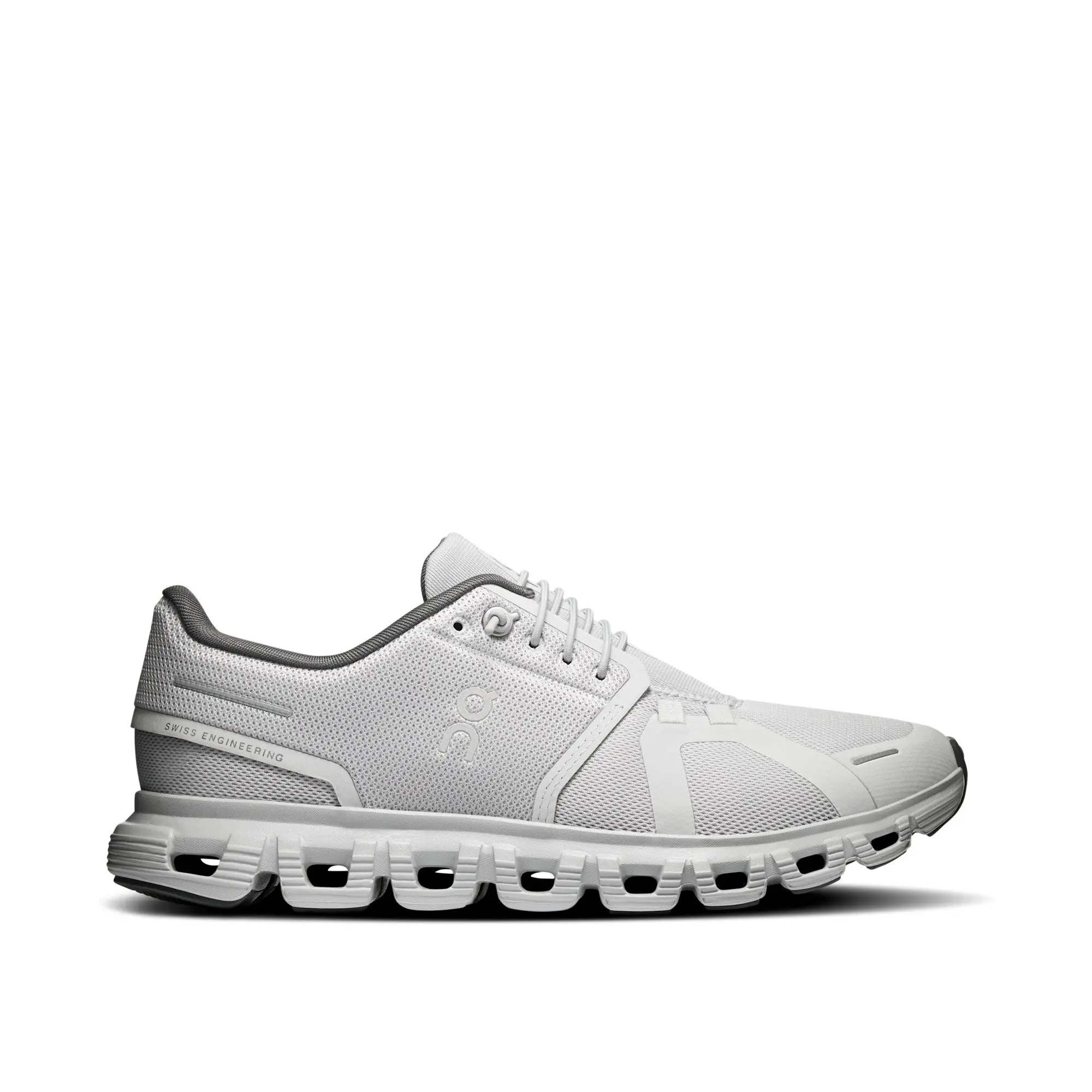 On Cloud 6 Women Glacier Eclipse