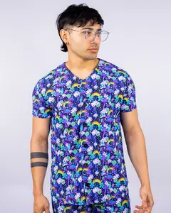 Dreamworld Unisex Jersey