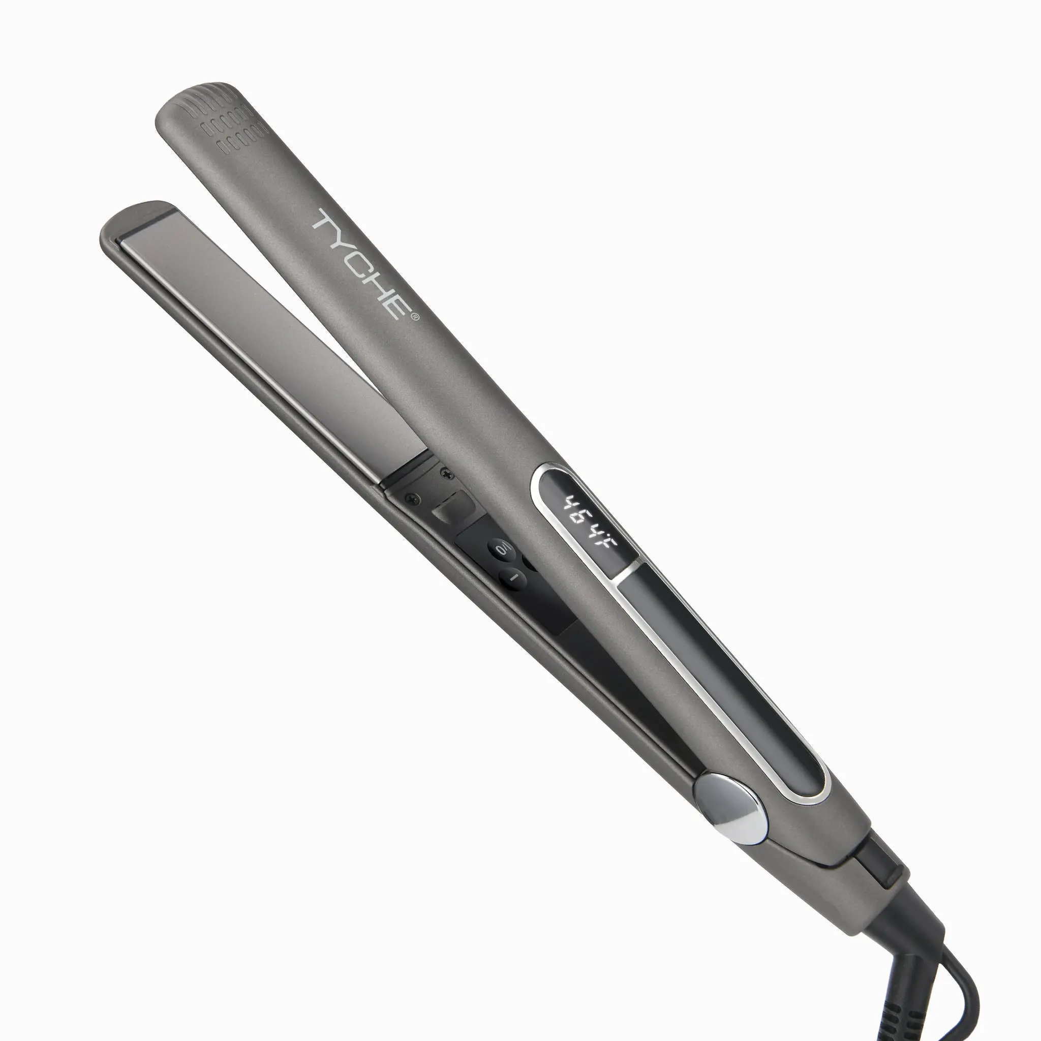 Tyche Nano Ceramic Flat Iron