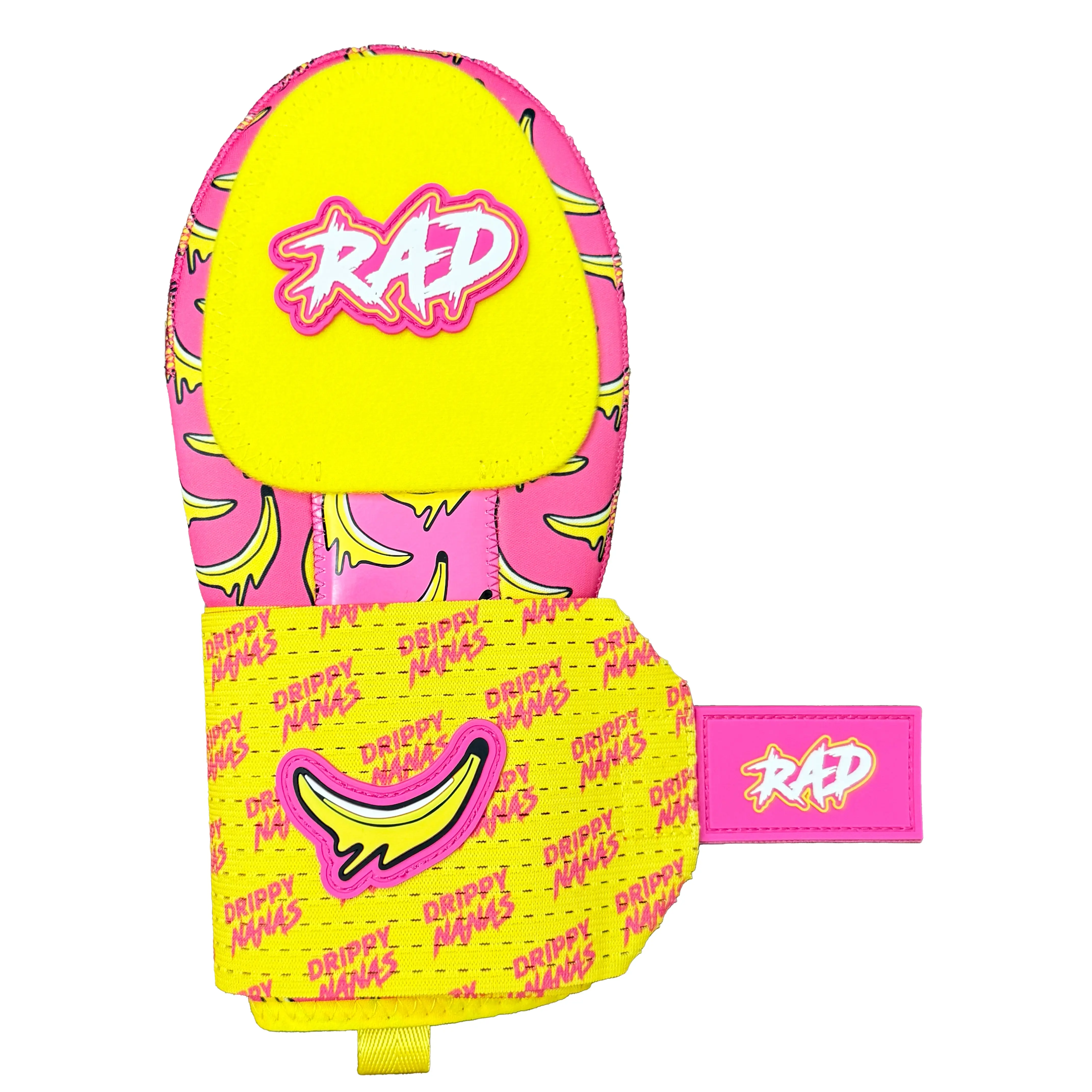 RAD Sliding Mitt - Drippy Nanas (Pink/Yellow) RAD Sliding Mitt - Drippy Nanas (Pink/Yellow)