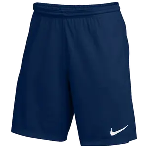 Nike Youth Park III Shorts