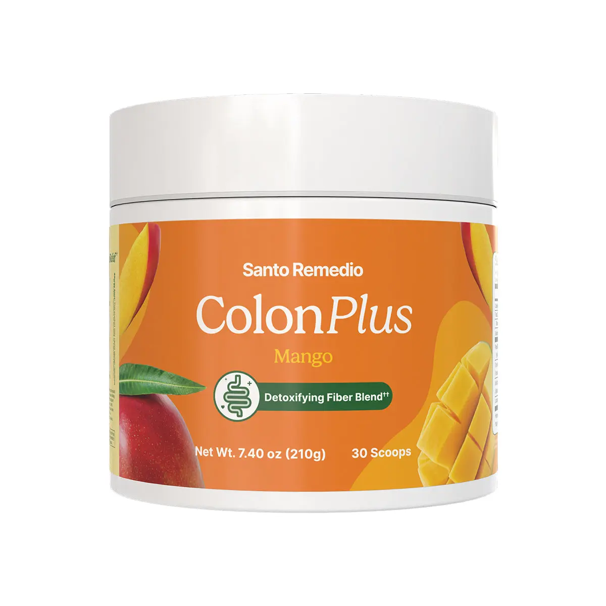 Colon Plus Colon Plus