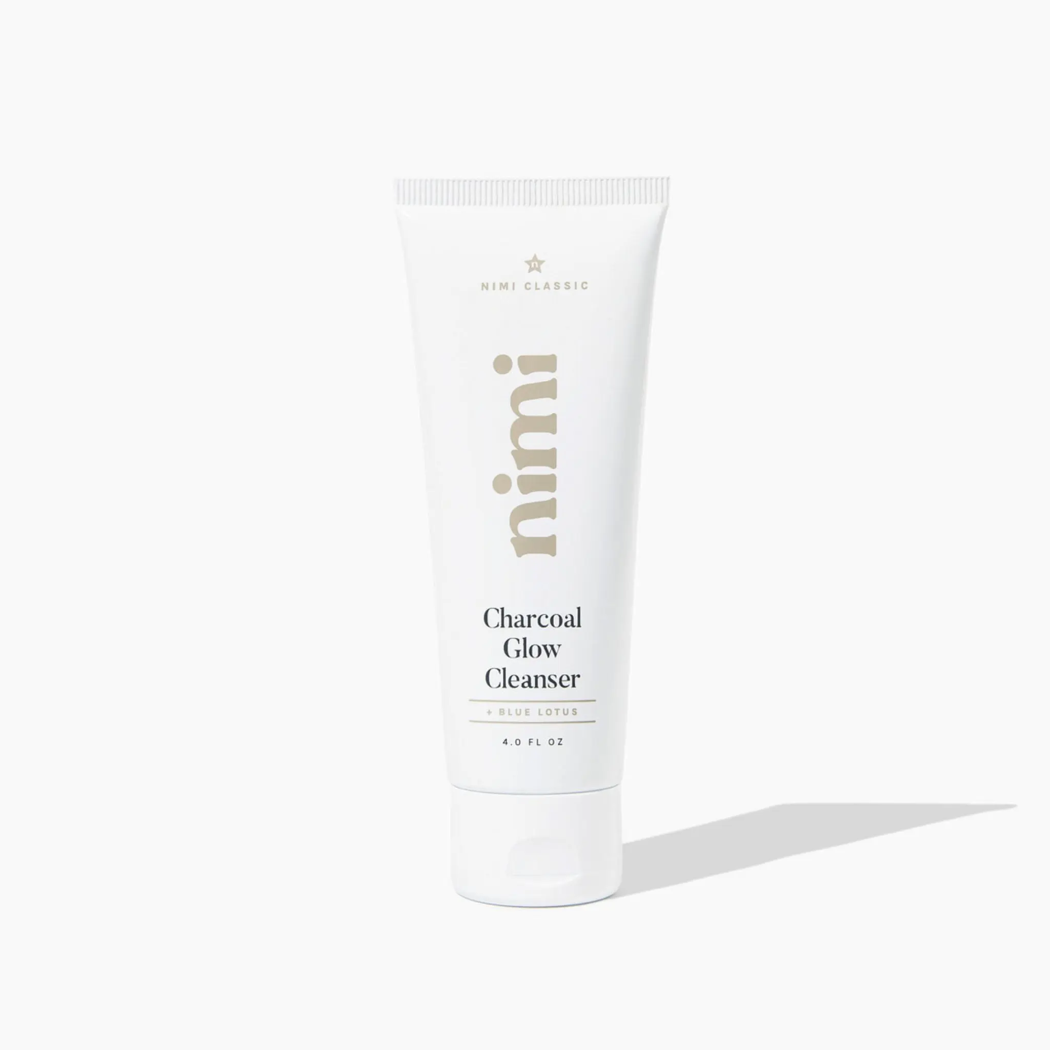 Charcoal Glow Cleanser