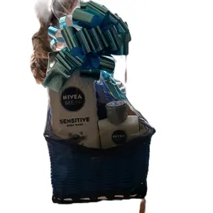 Relaxation Basket Hydrating