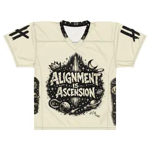 ALIGNMENT MESH JERSEY