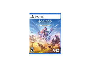 Horizon Zero Dawn Remastered PlayStation 5