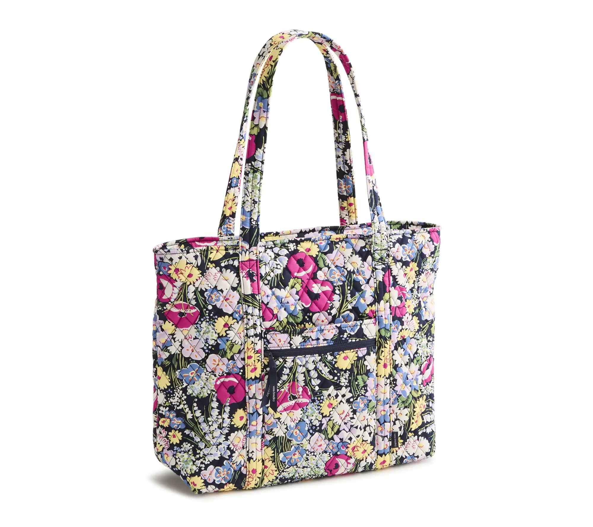 Vera Bradley Original Vera Tote