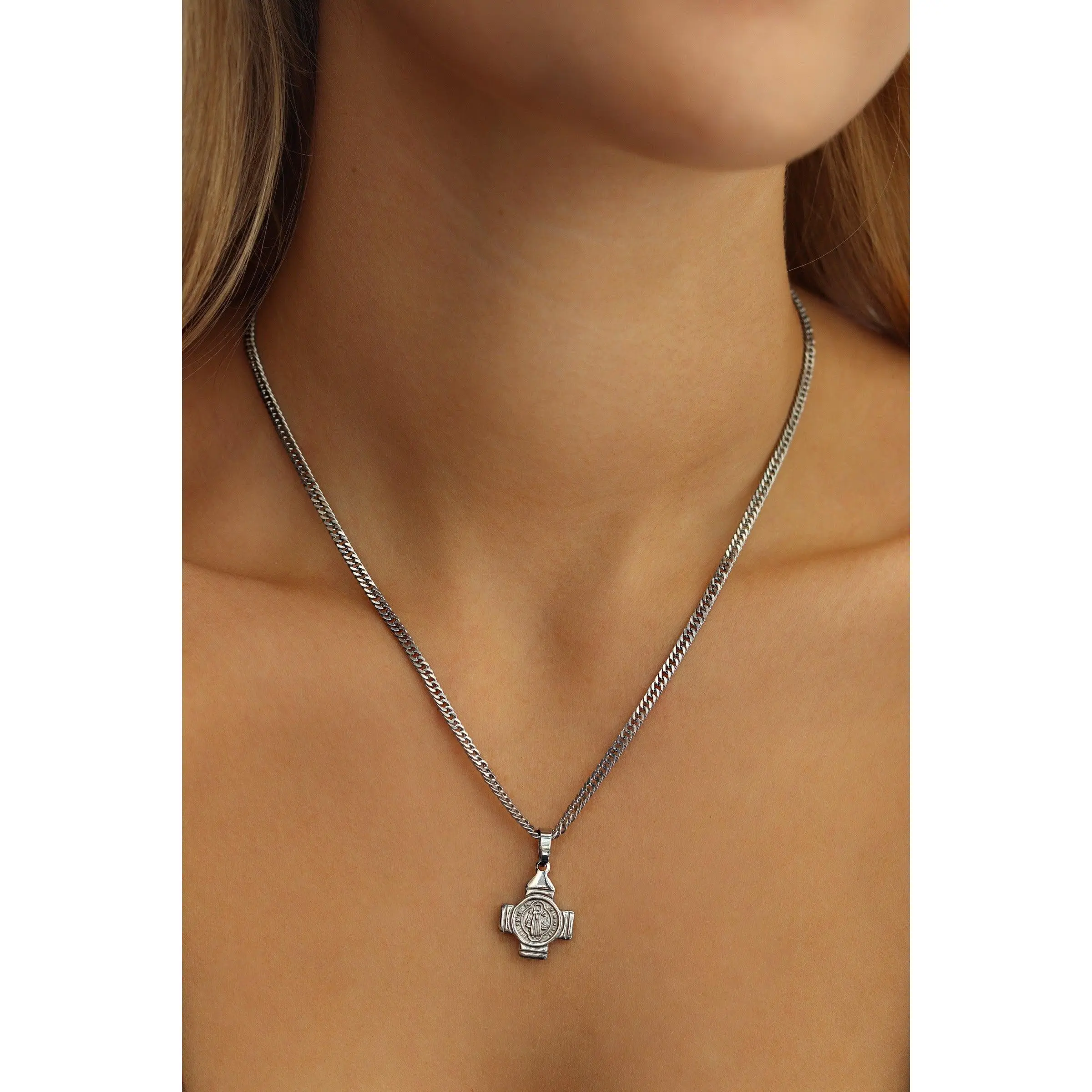 Brooklyn Necklace
