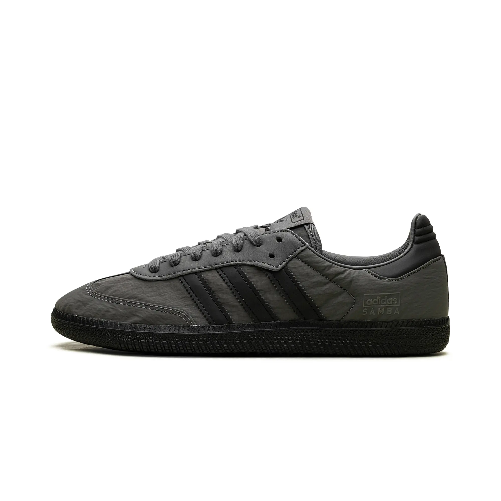Samba OG "Grey Five Core Black" IH9993