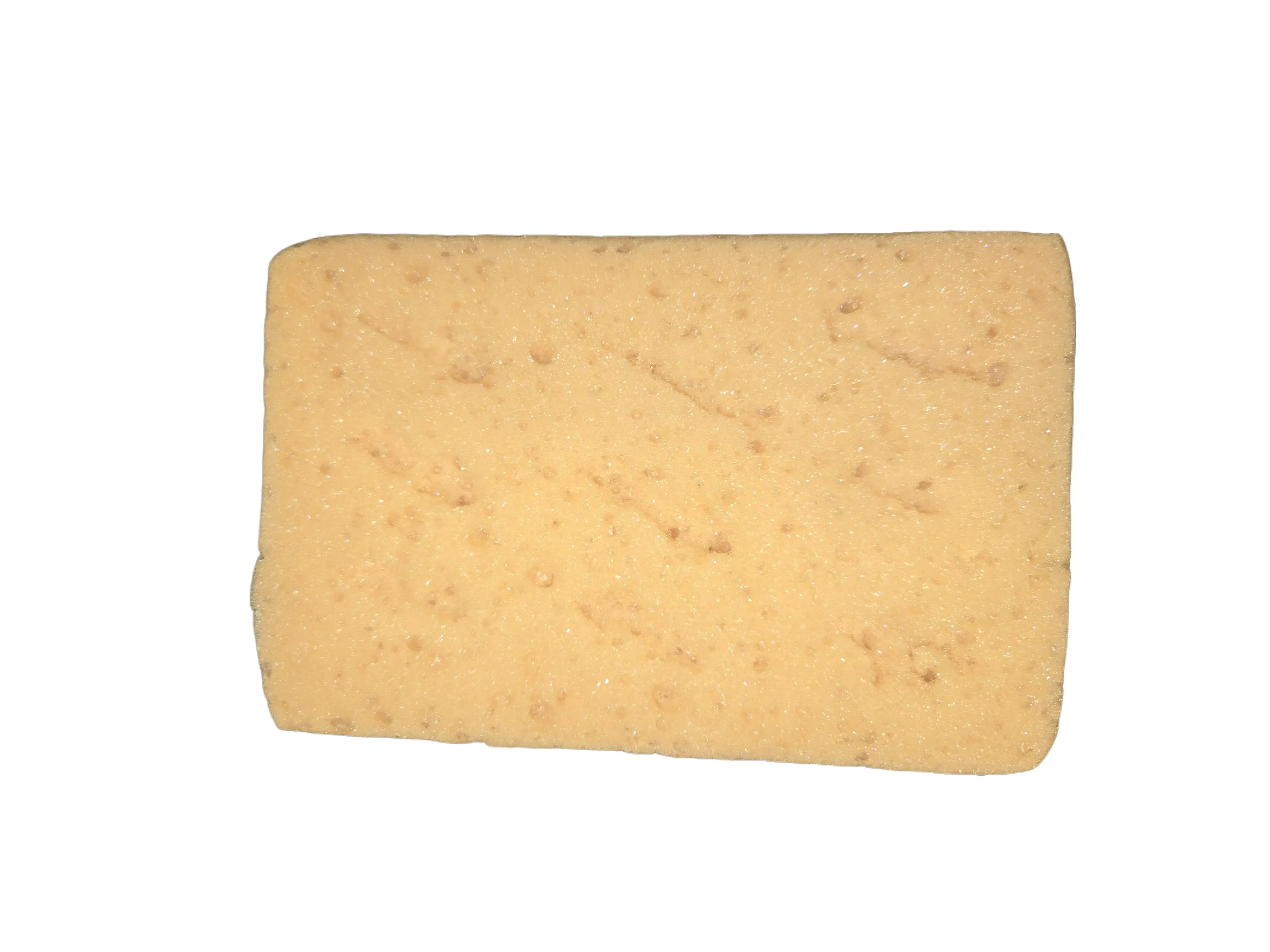 Brick sponge