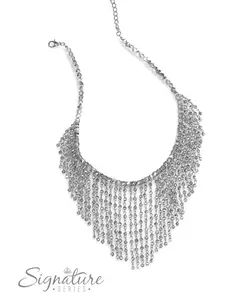 The Stephanie Zi Necklace