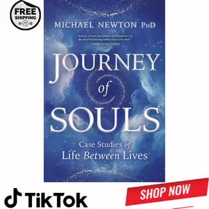 Journey of Souls: Case Studies of Life Between Lives (Michael Newton's Journey of Souls, 1)
