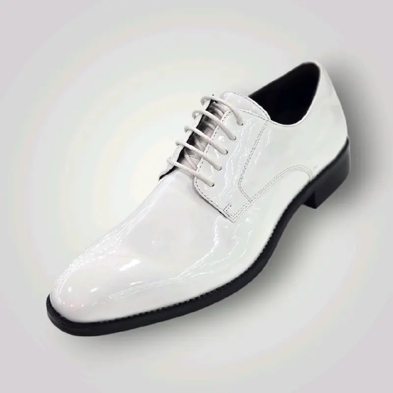 white designer shoes men - TikTok Shop