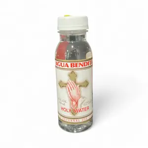 Agua bendita