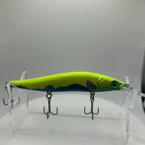 Diving Jerkbait