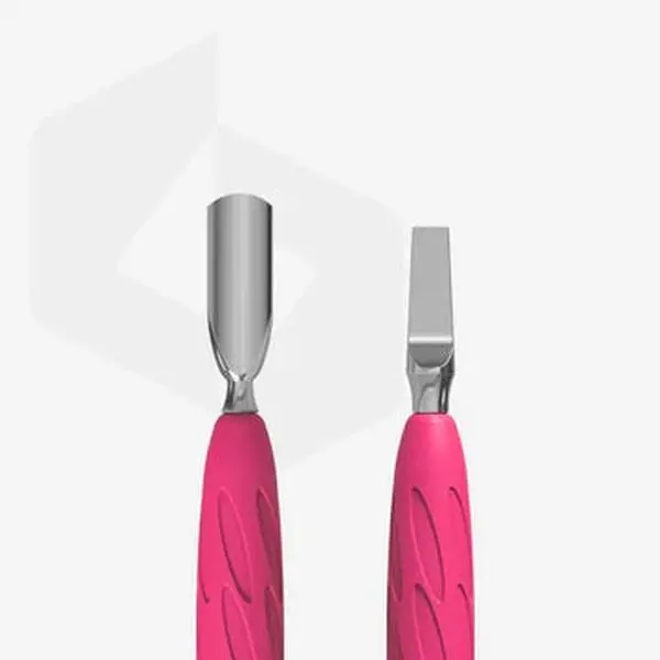 STALEKS PRO Cuticle pusher Uniq 10 type 5, manicure nail tools PQ-10/5