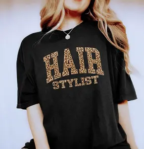 Hair Stylist  Short Sleeve T-Shirt / Sweatshirt