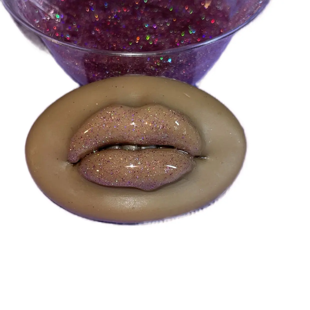 Glamorous Sparkle Lipgloss