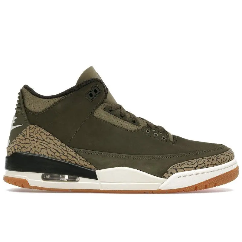 Jordan Men's 3 Retro Family Affair, from StockX