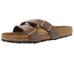 Birkenstock Yao Birkibuc Unisex Shoes Unisex Shoes