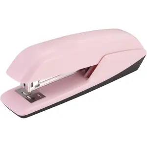 Stapler, 20 Sheet Capacity, 545 Desktop Stapler, Blush Pink (S7054513)