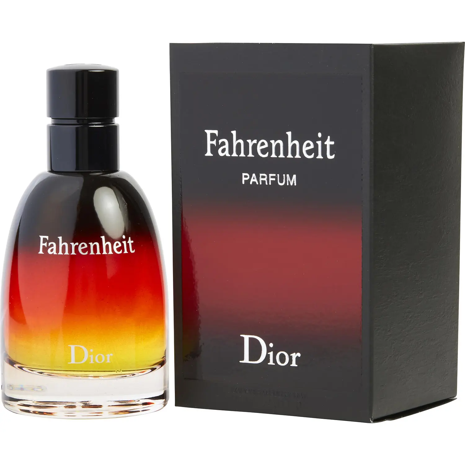 Fahrenheit By Christian Dior Parfum For Men Fahrenheit By Christian Dior Parfum For Men
