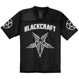 Cult 666 Football Jersey