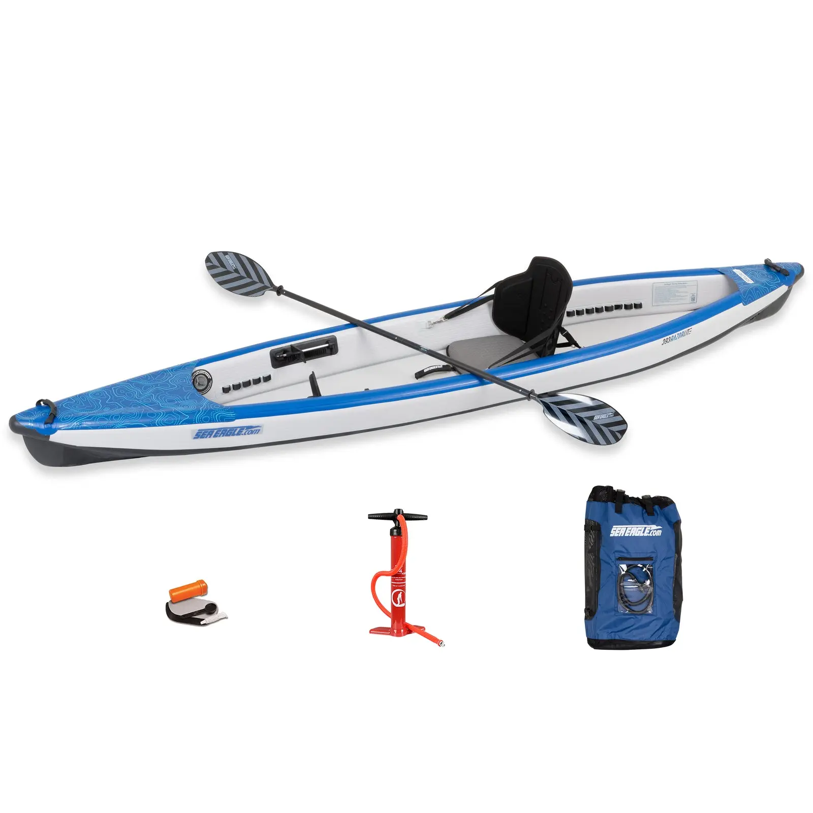 Kayaks Kayaks