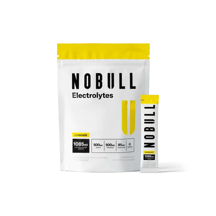 Electrolytes - Lemonade