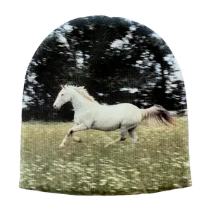 MEDICINE FULL PRINT BEANIE