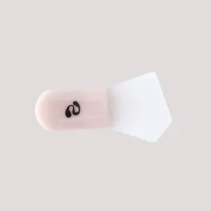 Mask Applicator | Silicone Spatula for Face Masks, Serums & Moisturizers – Hygienic, Reusable, Easy-to-Clean Skincare Tool